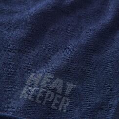 Heatkeeper Gola Multifunções Azul 3/3
