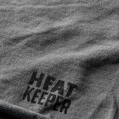 Cuello multifunción Heatkeeper Gris