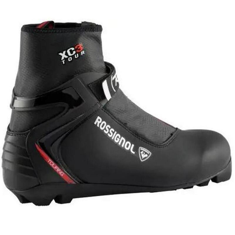 Chaussures De Ski De Fond Xc-3 Homme