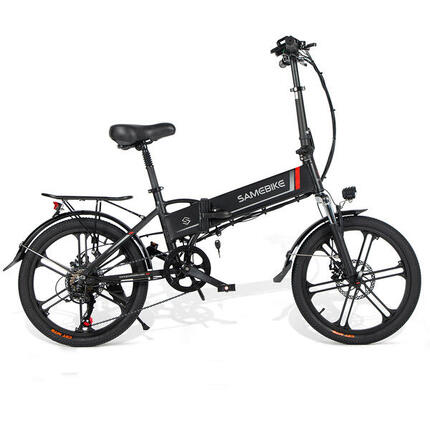 Vélo électrique pliable 20LVXD30II 48V-10.4Ah (499Wh) - roue 20