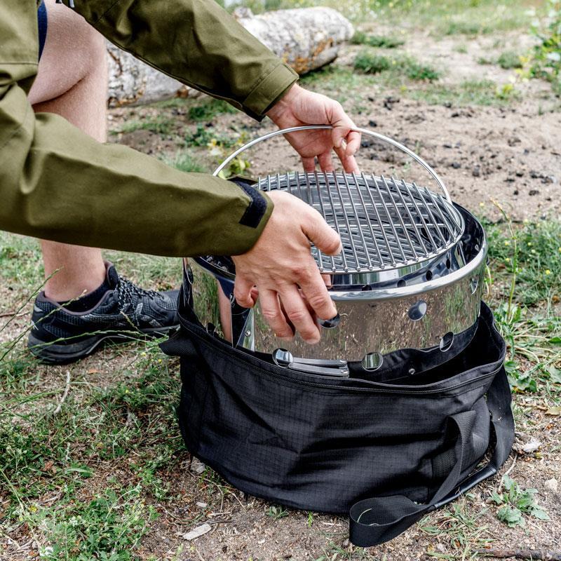 Petromax Atago Firebowl 7/7