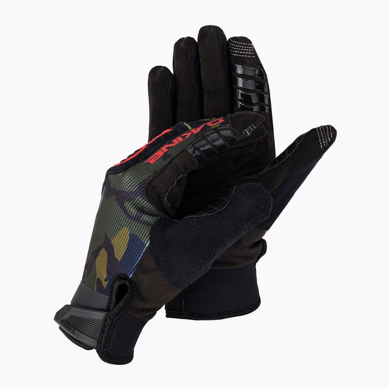 Guantes de bicicleta Cascade Dakine Crossx