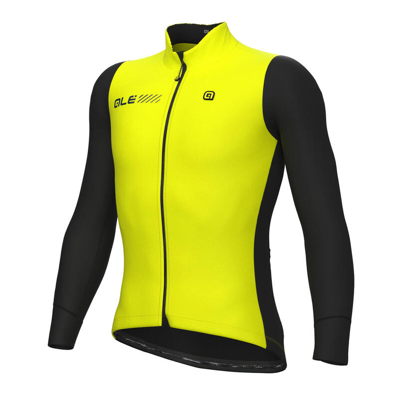 Chaqueta para bicicletas para hombres Alé Fondo 2.0