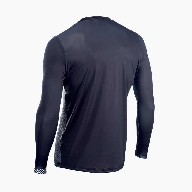 Pánský cyklistický dres Bomb