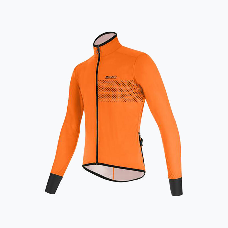 Santini Guard Nimbus heren fietsjack