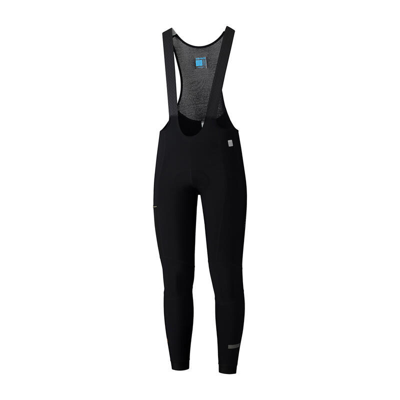 Pantaloni de ciclism pentru bărbați Shimano Evolve Bib Tights