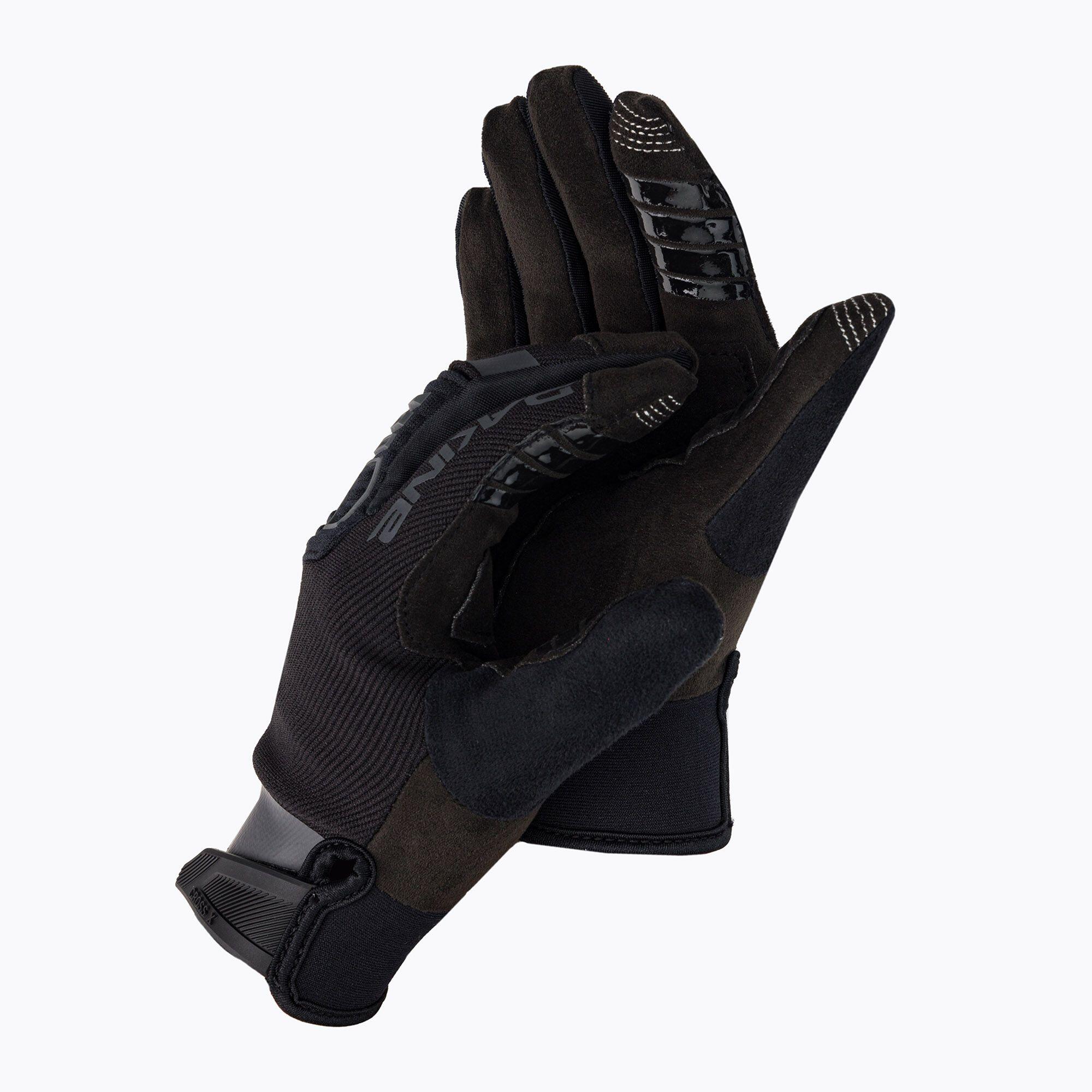DAKINE Luvas de ciclismo Dakine Cross-X
