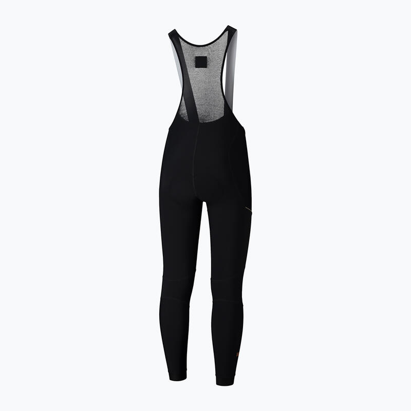 Pantaloni da ciclismo da uomo Shimano Evolve Bib Tights