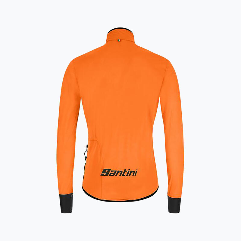 Santini Guard Nimbus heren fietsjack