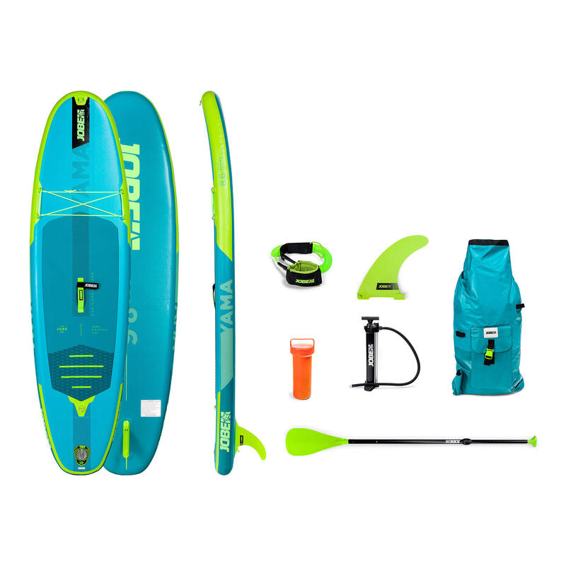 Deska SUP JOBE Aero Yama 8'6"