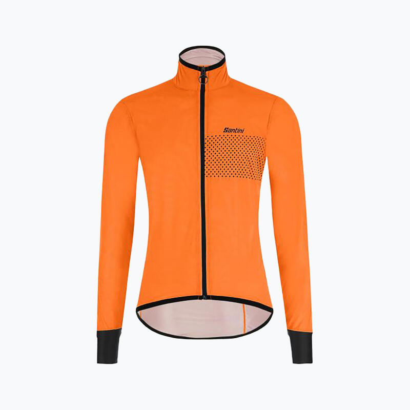 Santini Guard Nimbus heren fietsjack