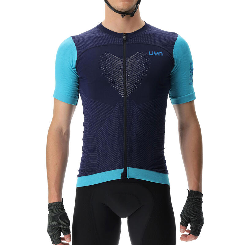 Camisa de bicicleta para hombres Uyn Garda