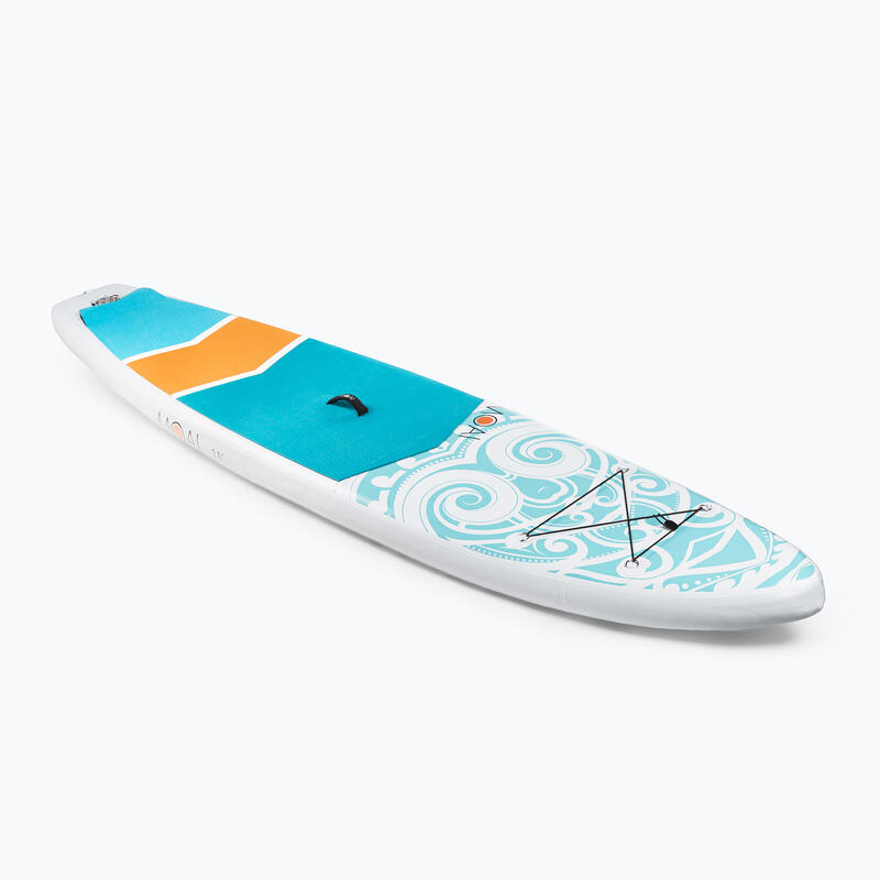 SUP deszka MOAI 11'0''