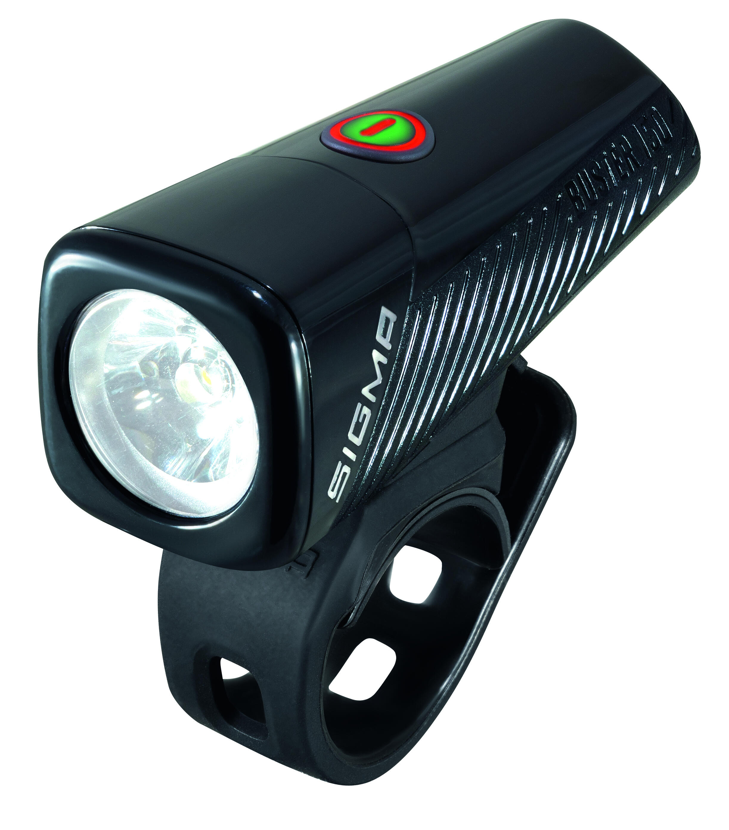 Sigma Buster 150 LED Headlight with USB-C Charging 6/6