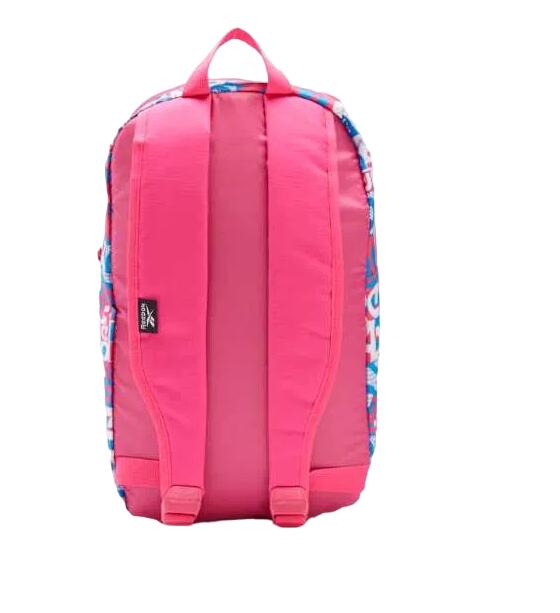 Mochila escolar Reebok con gráficos 3/3