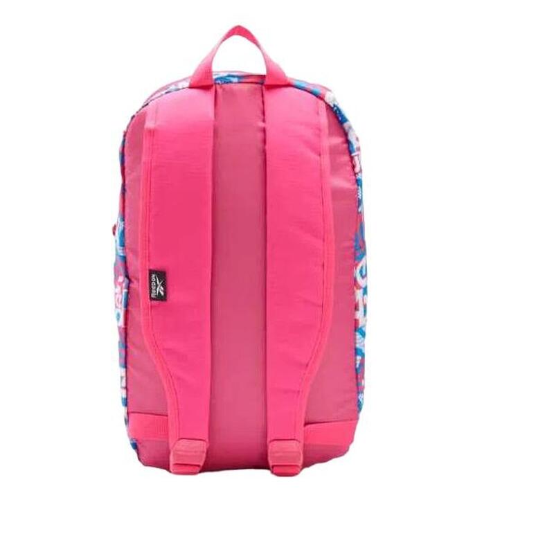 Rucsac școlar Reebok cu grafică