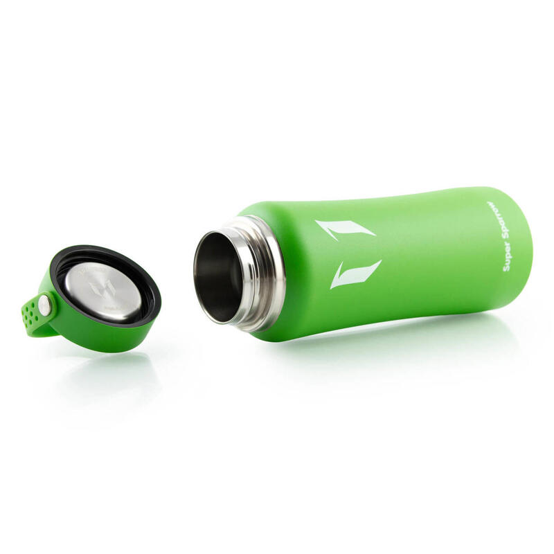 Termos Super Sparrow Water Bottle Wide 0,75l