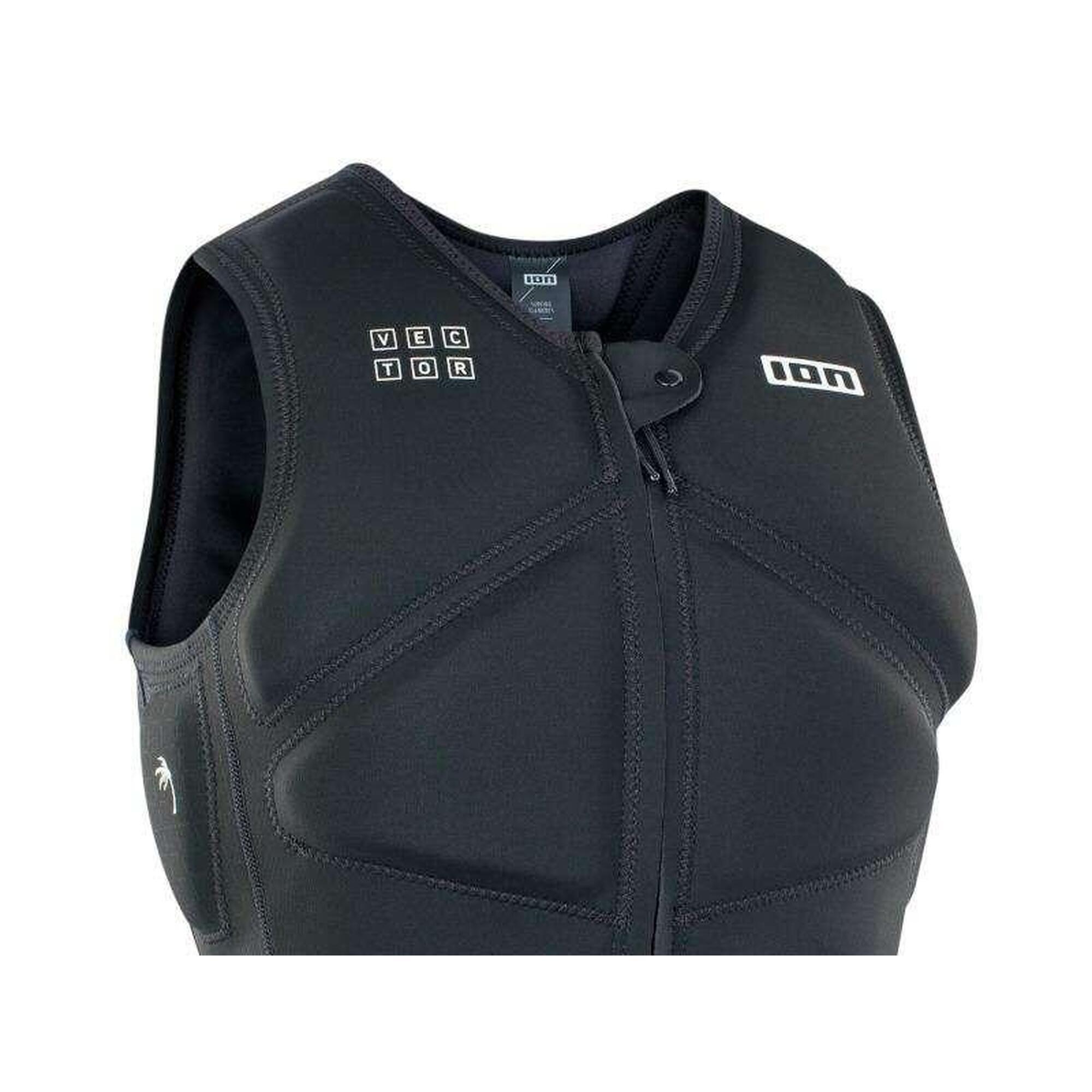 Kamizelka do sportów wodnych ION Vector Core Vest FZ