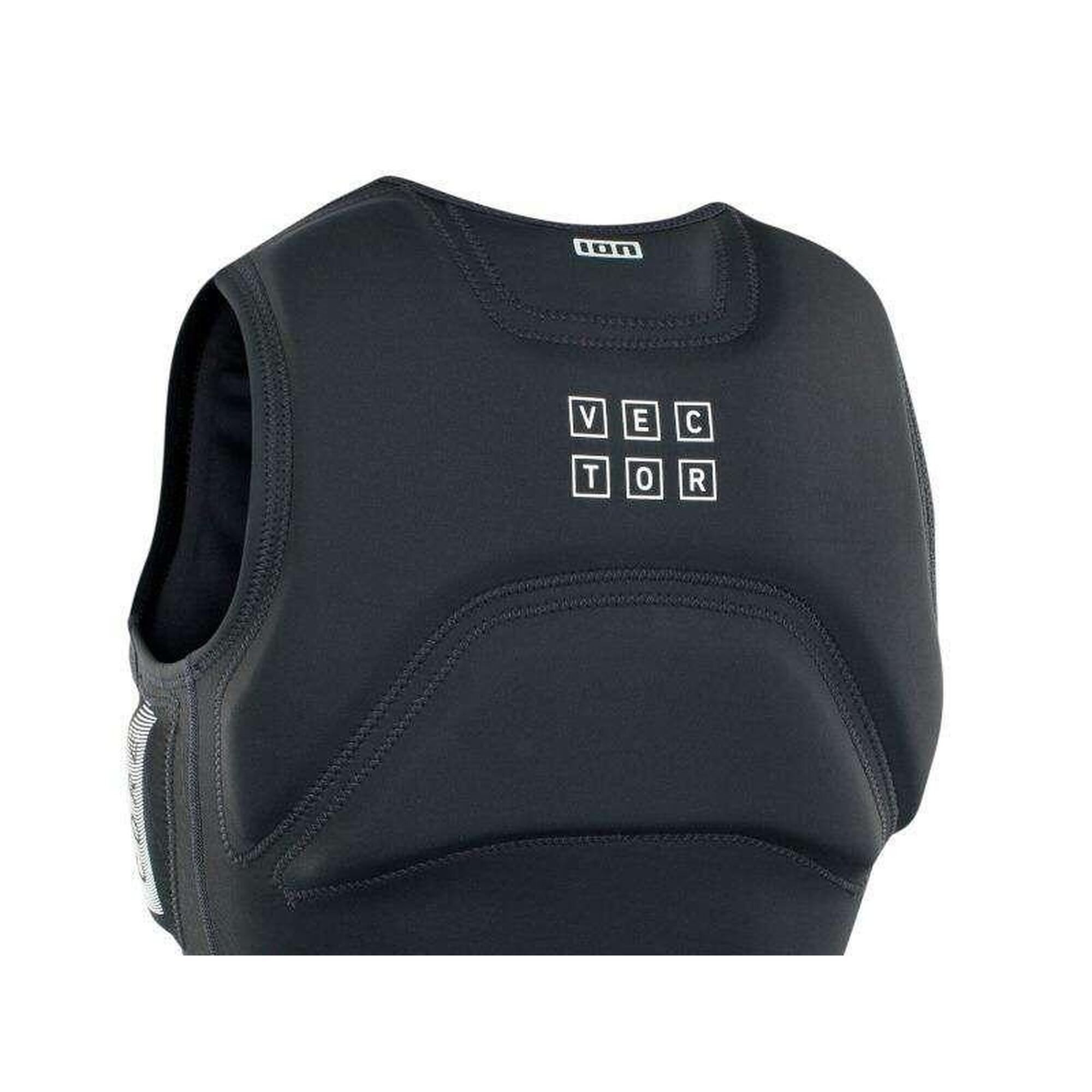 Kamizelka do sportów wodnych ION Vector Core Vest FZ