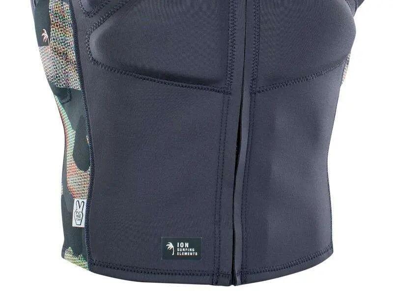 Kamizelka do sportów wodnych ION Vector Core Vest FZ 4/5
