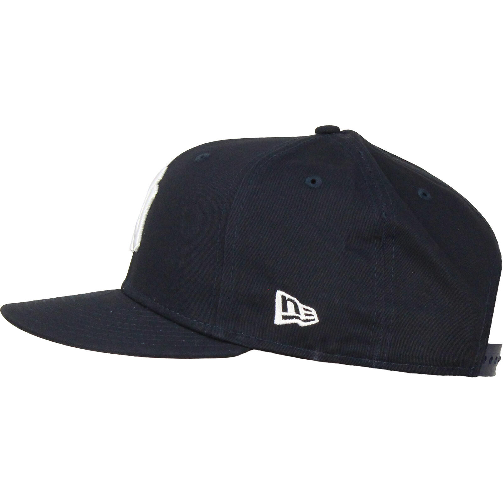 Casquette New Era New York Yankees, Noir, Unisexe 2/4