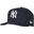 Casquette New Era New York Yankees, Noir, Unisexe