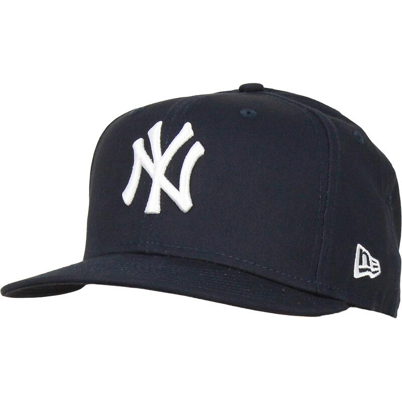 Kap New Era New York Yankees, Zwart, Uniseks