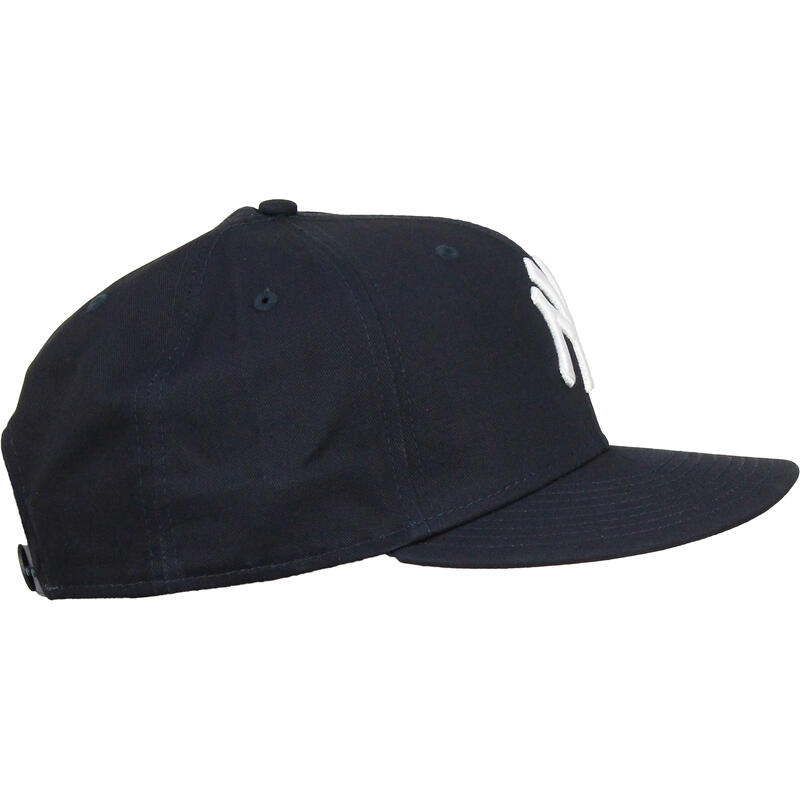 Kap New Era New York Yankees, Zwart, Uniseks