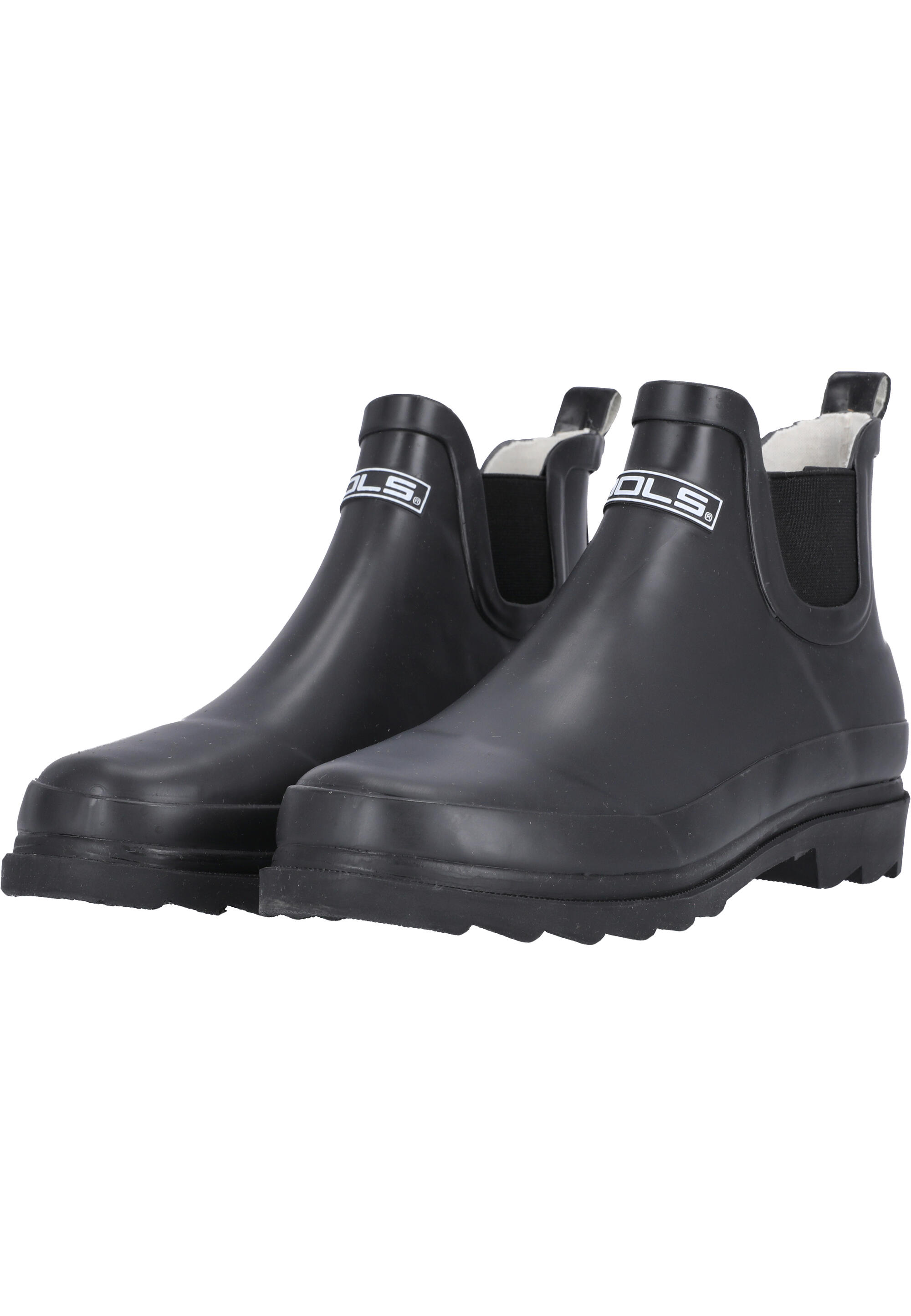 MOLS Gummistiefel Hjejlen 4/5