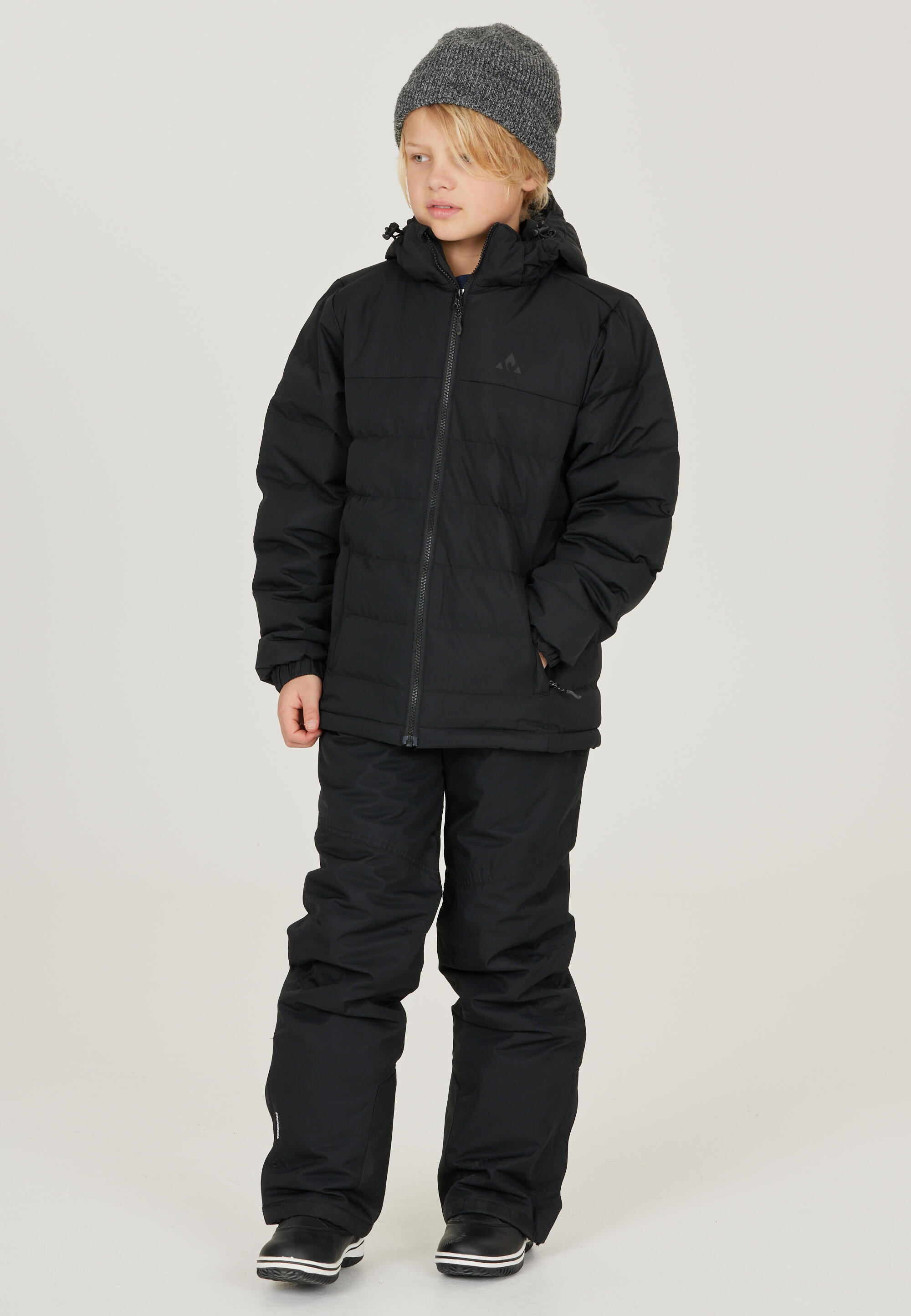 Puffer jas Carseno 4/5