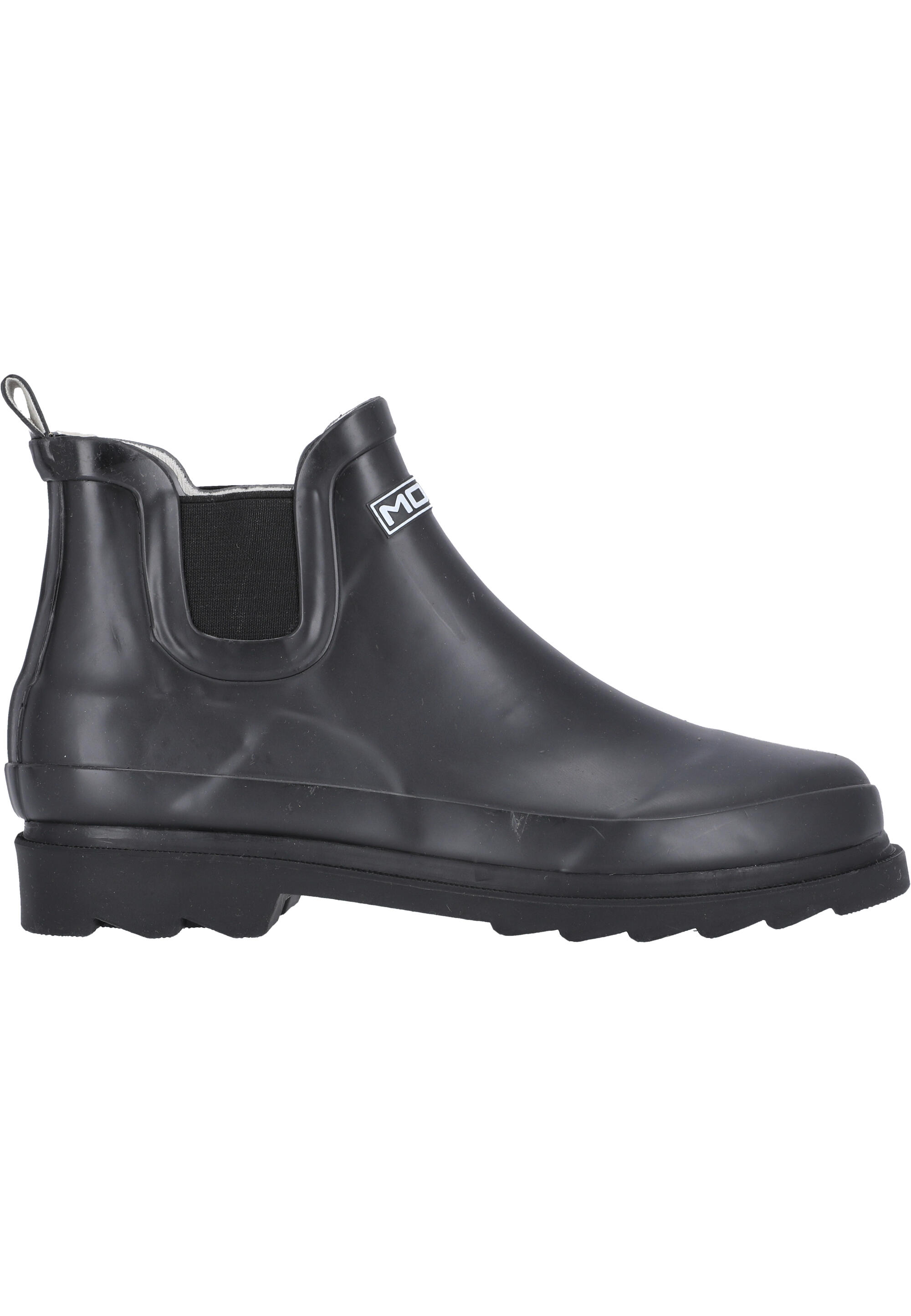 MOLS Gummistiefel Hjejlen 3/5