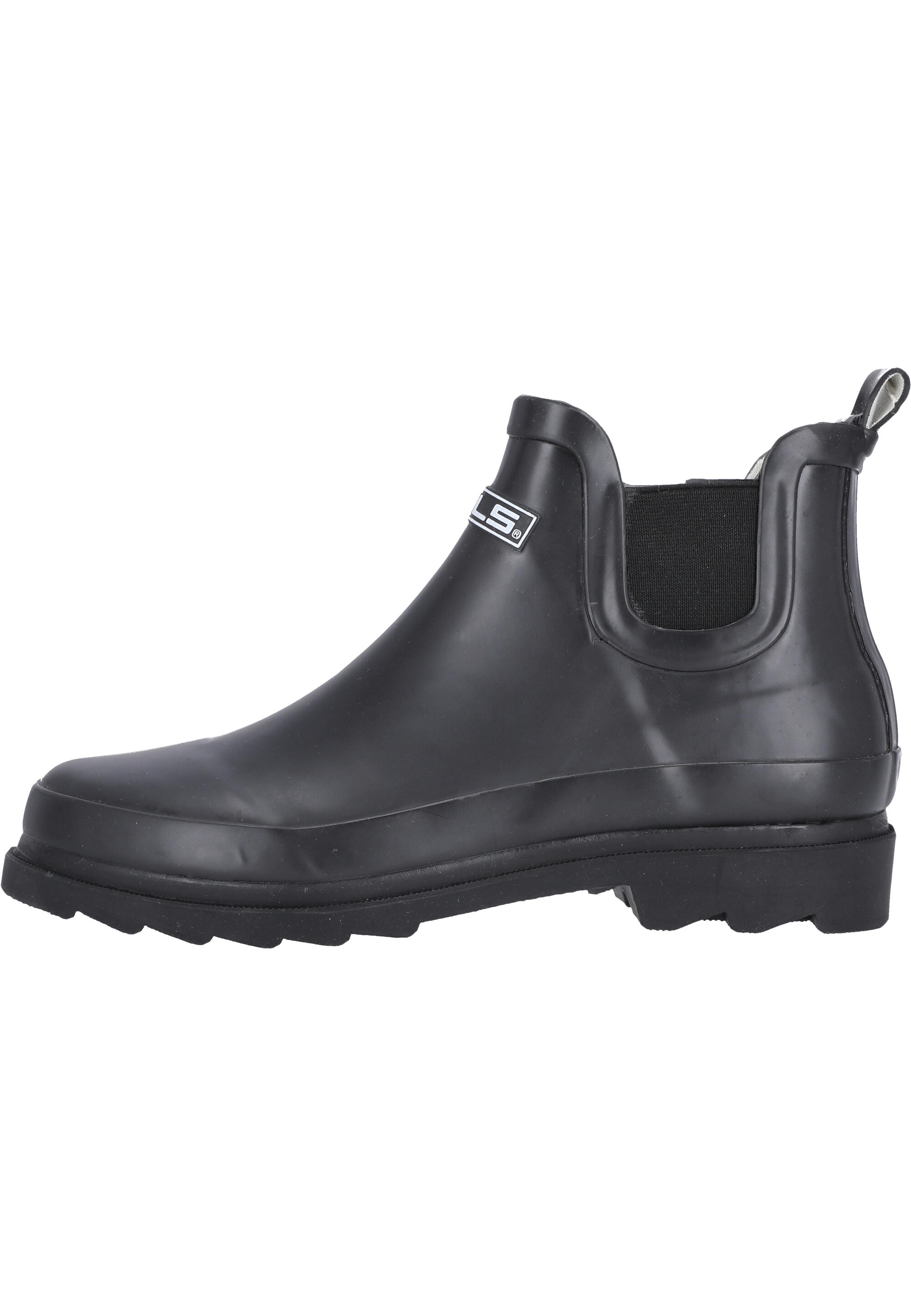 MOLS Gummistiefel Hjejlen 1/5
