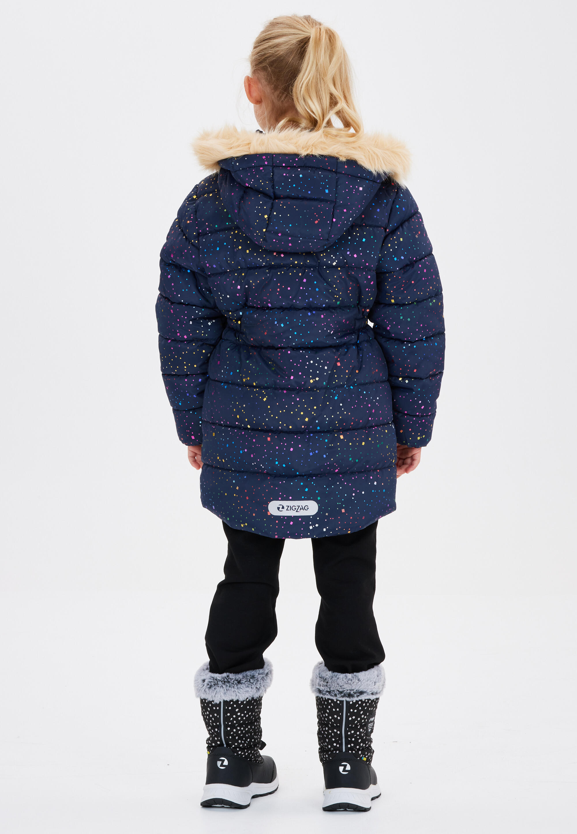 Veste matelassée Astrid 5/5