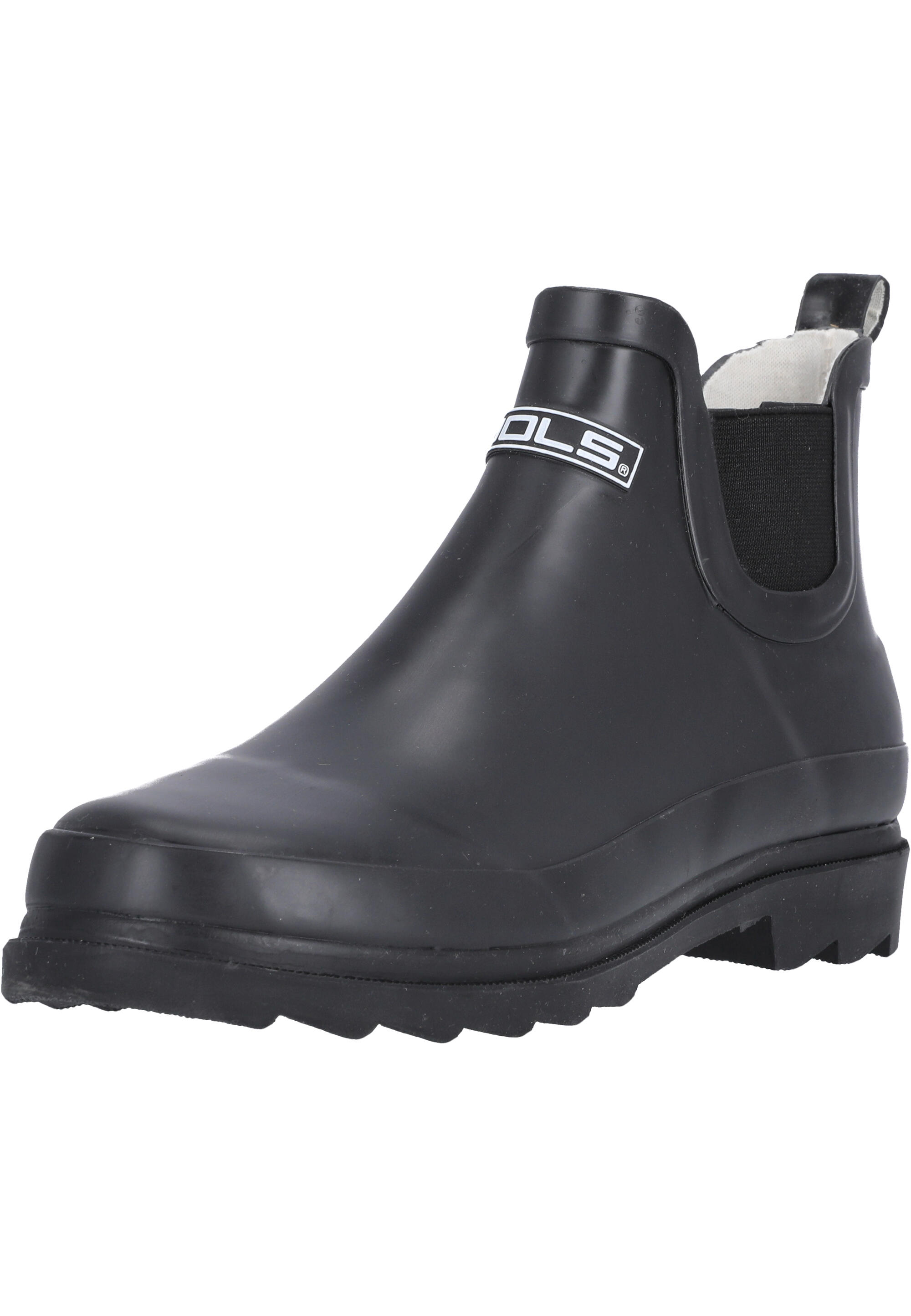 MOLS Gummistiefel Hjejlen 2/5