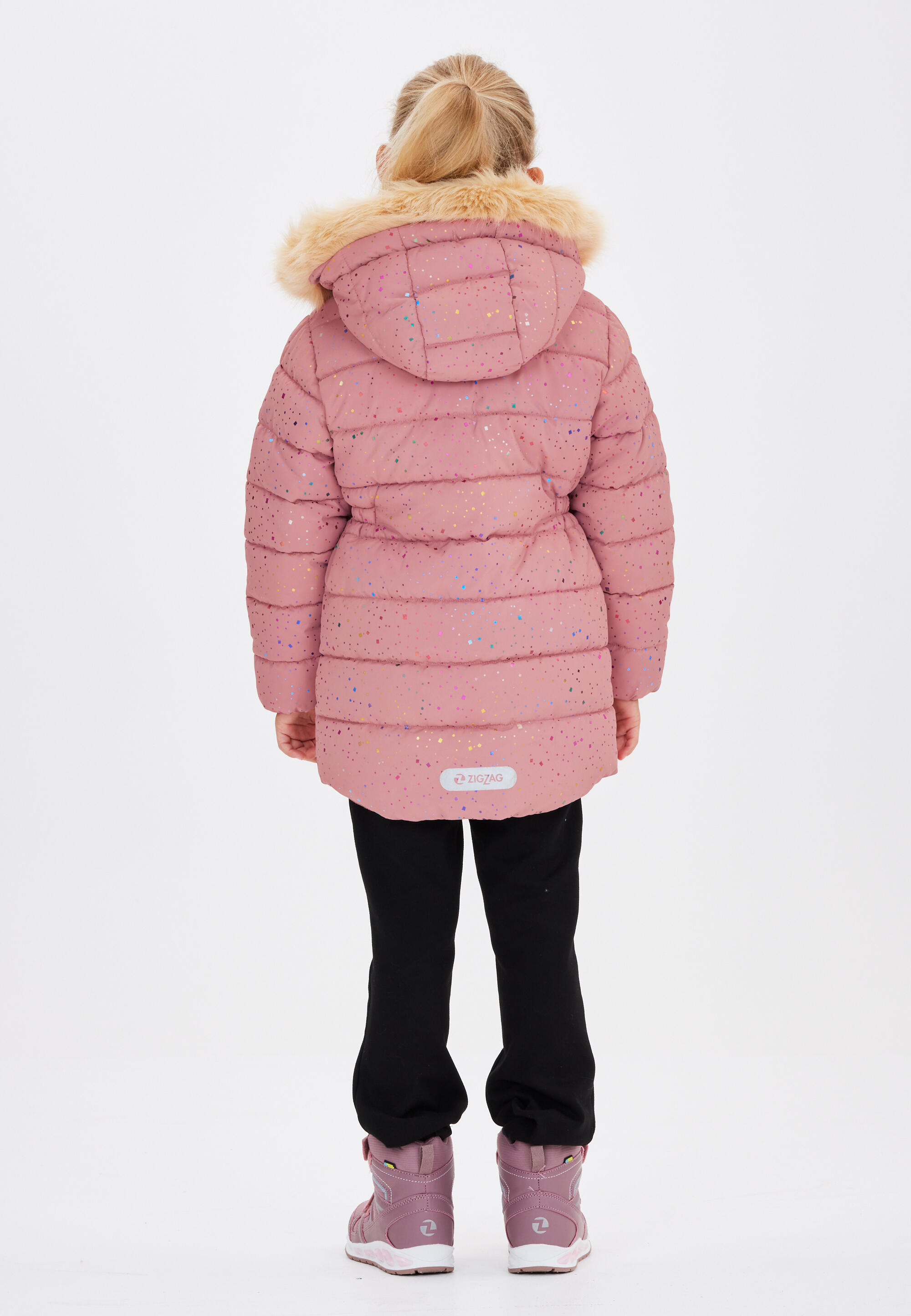 Veste matelassée Astrid 5/5
