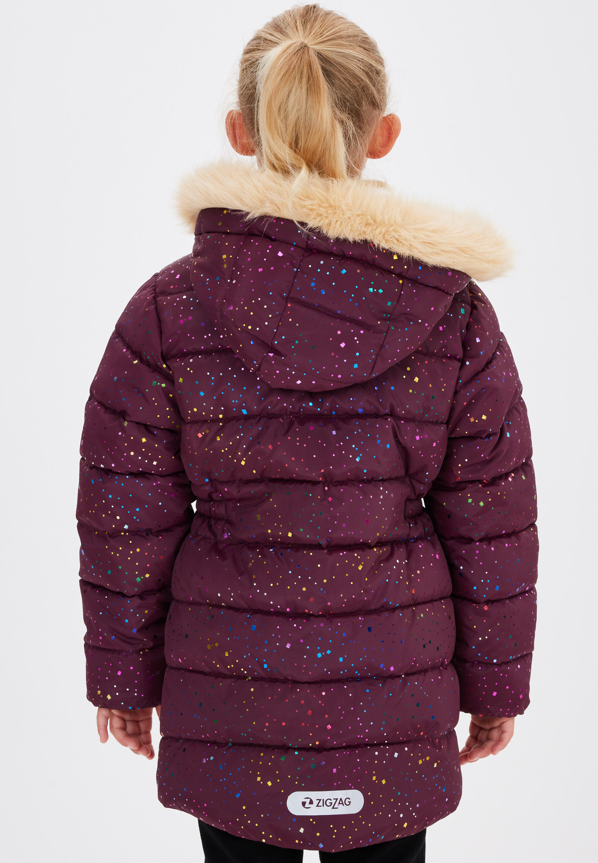 Veste matelassée Astrid 6/15