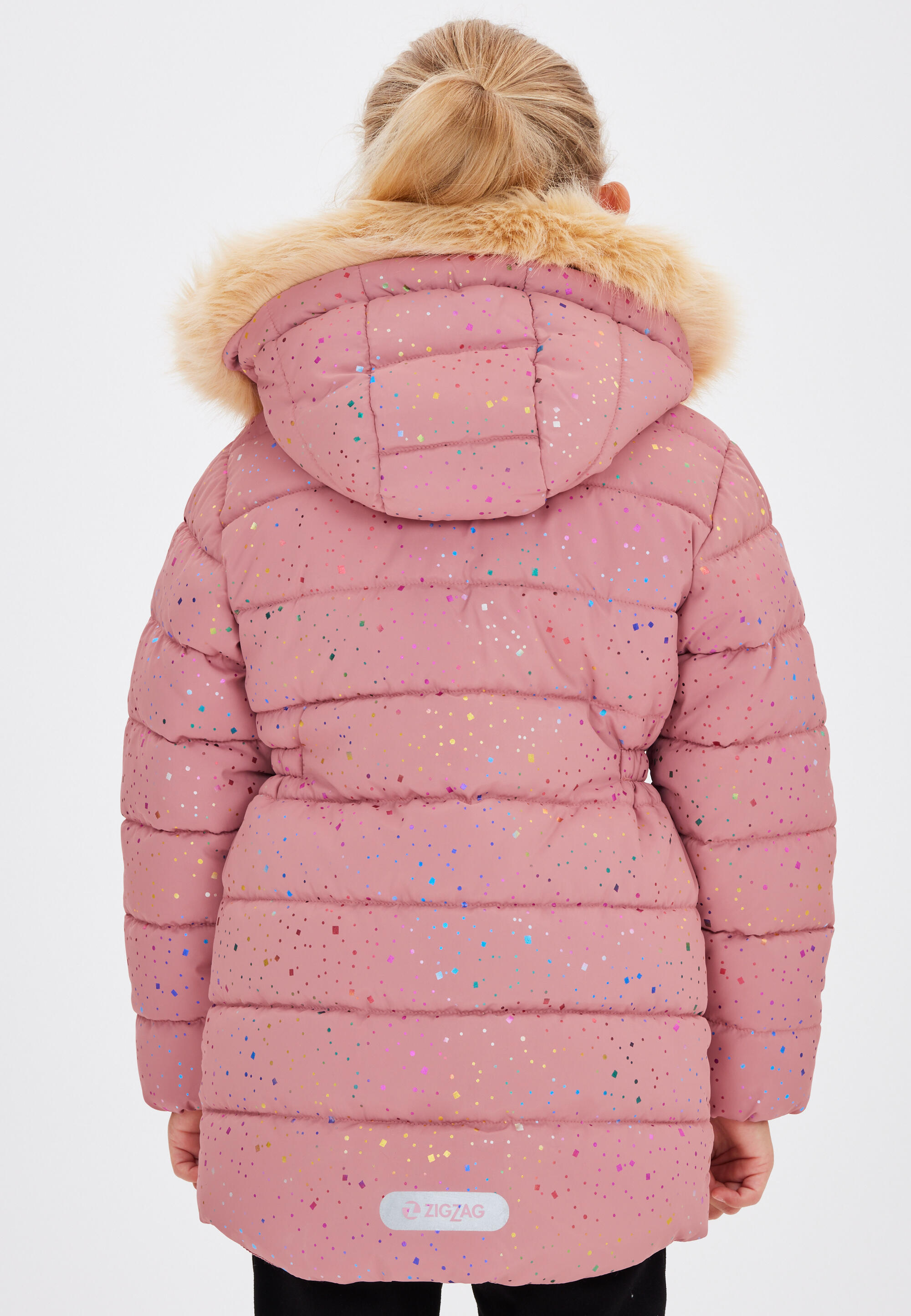 Veste matelassée Astrid 6/15