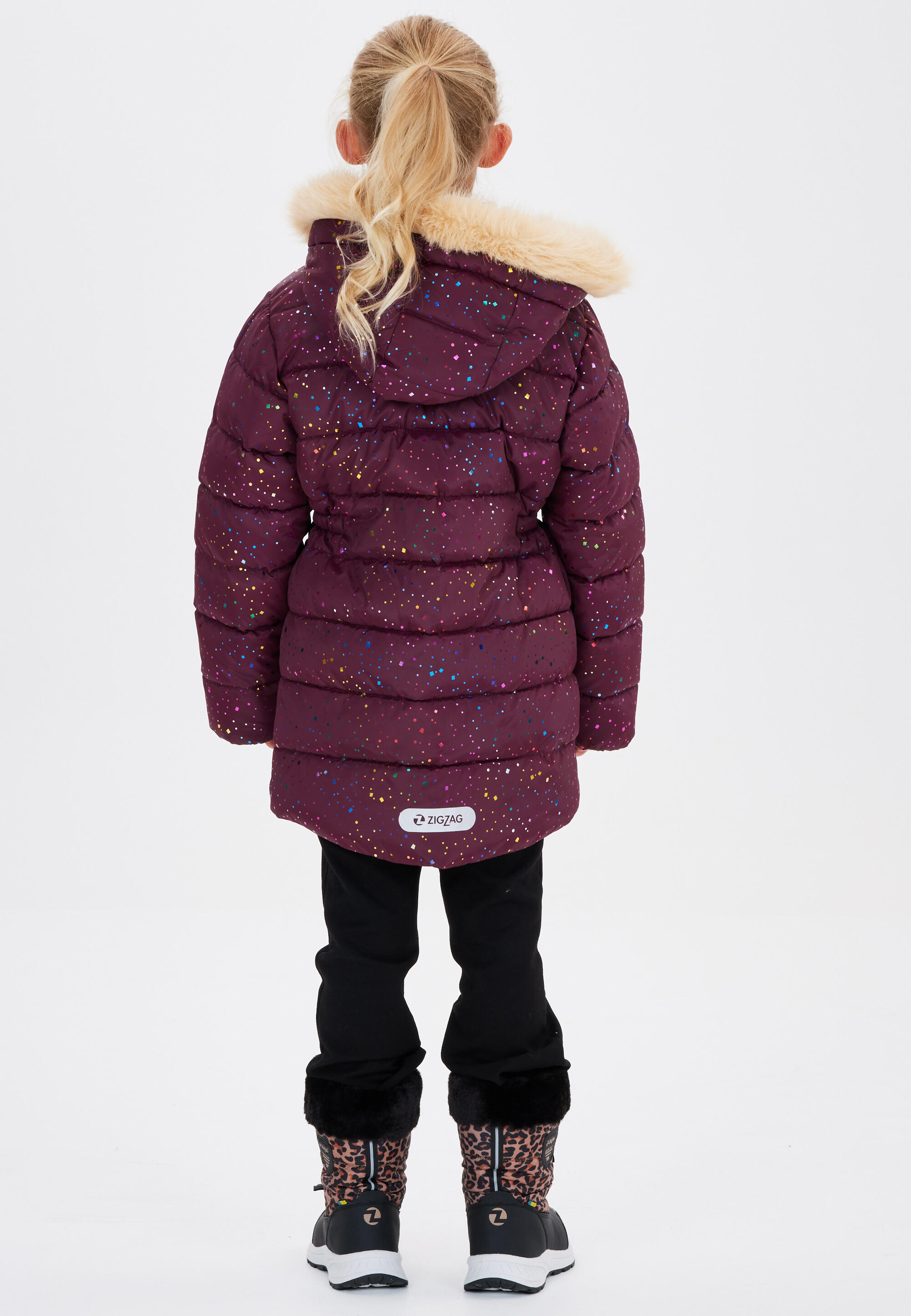 Veste matelassée Astrid 5/5