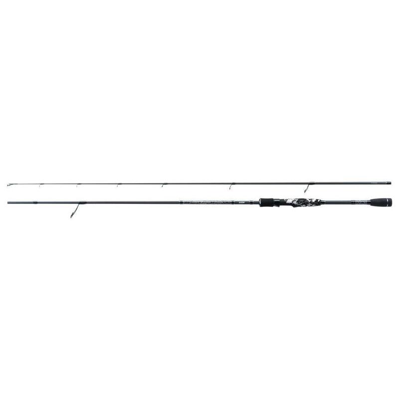 Wędka spinningowa Jaxon Grey Stream Strong 2,40m 20-65g