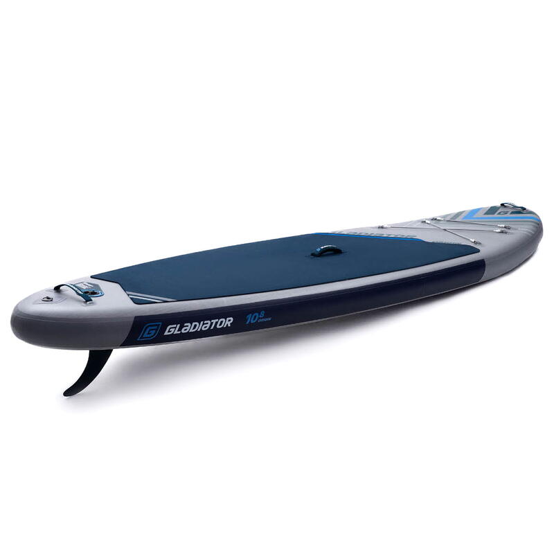 GLADIATOR Origin 10'8" SUP Board Stand Up Paddle Opblaasbare surfplankpeddel