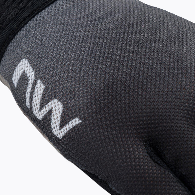 Gants de vélo Northwave Air Lf Full Finger pour homme