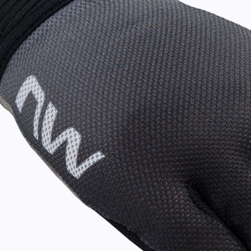 Mănuși de ciclism Northwave Air Lf Full Finger 10 pentru bărbați