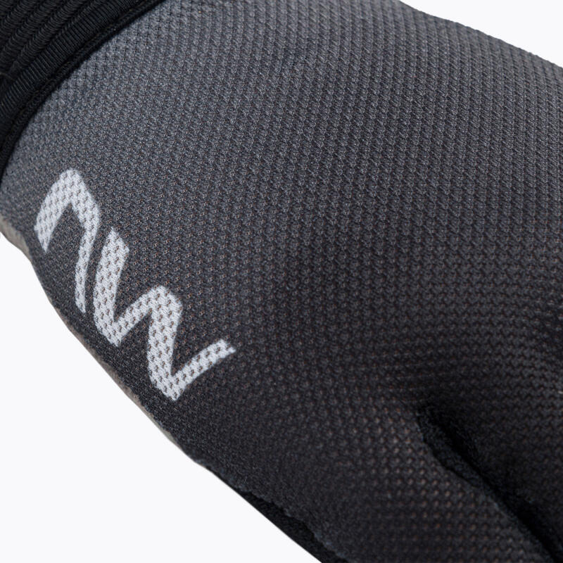 Rękawice rowerowe mtb NORTHWAVE AIR LF Glove czarne