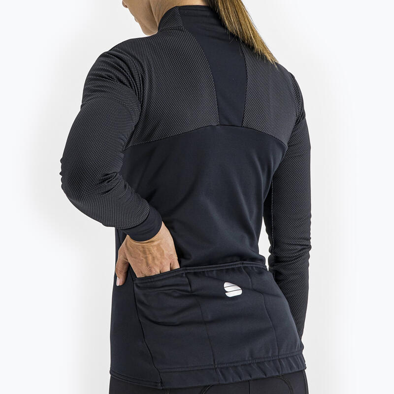 Sportful Kelly Thermal-jersey voor dames