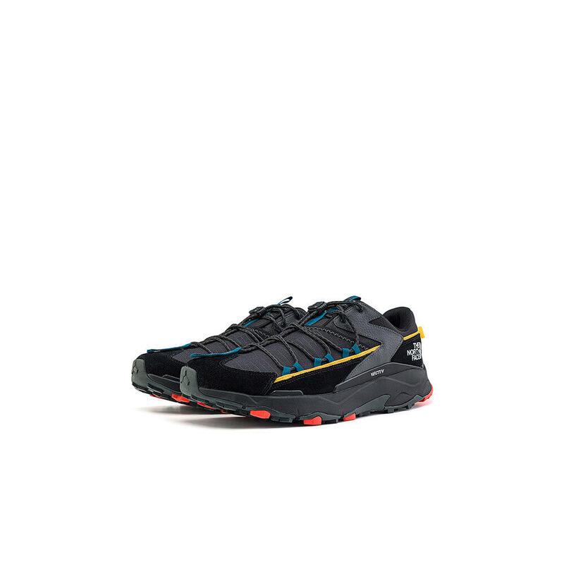 Vectiv Taraval Tech Men Hiking Shoes - Black