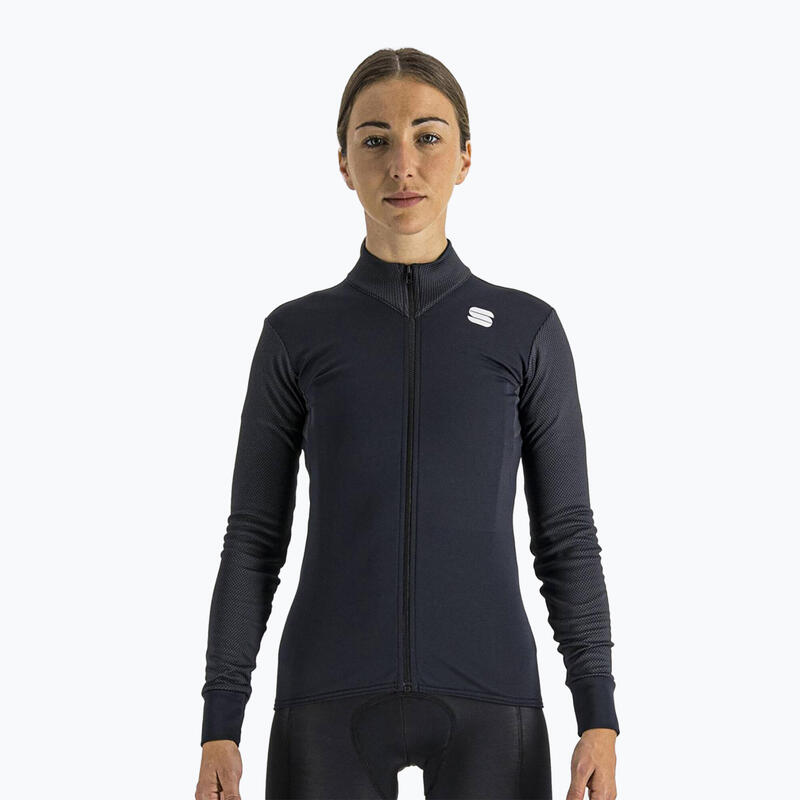 Koszulka termiczna damska Sportful Kelly Thermal Jersey