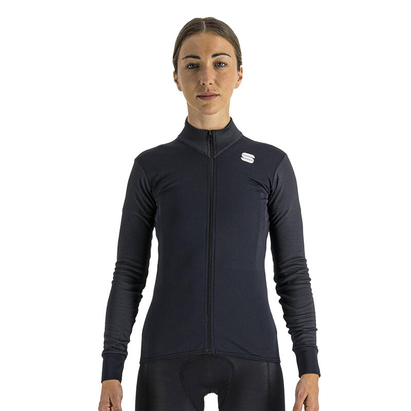 Koszulka termiczna damska Sportful Kelly Thermal Jersey