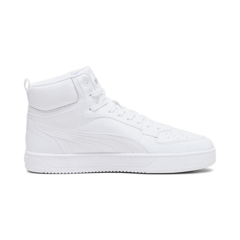 Încălțăminte mers adulți Caven 2.0 Mid Negru/Galben PUMA