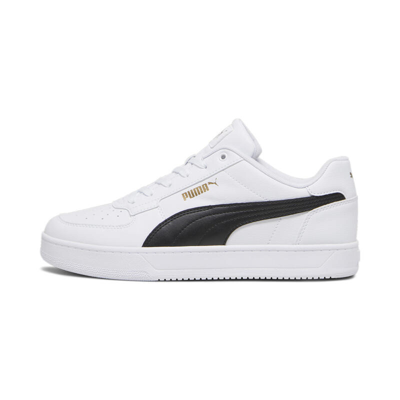 Caven 2.0 cipők PUMA White Black Gold