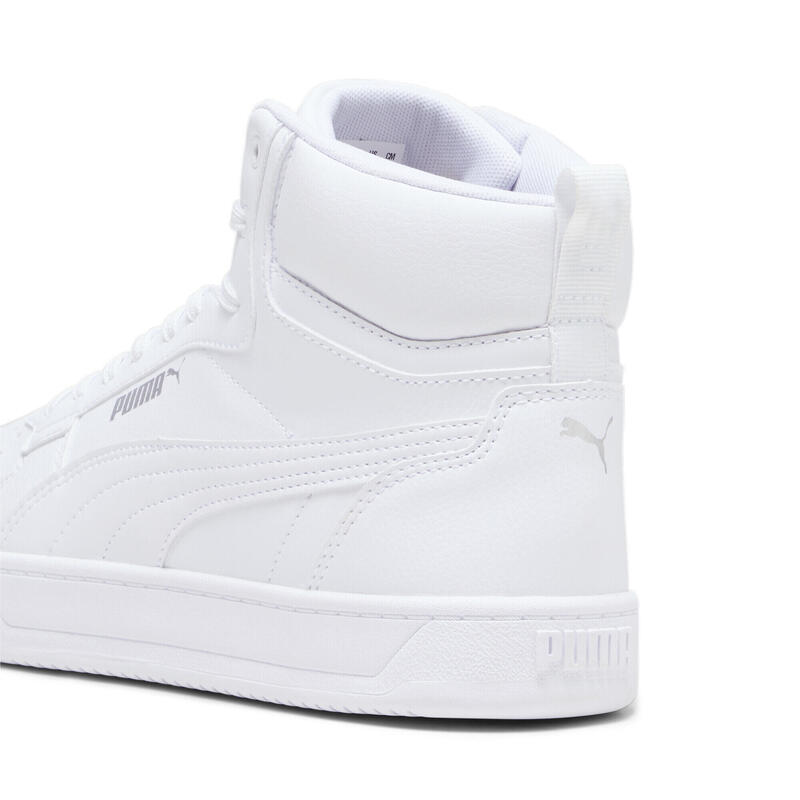 Încălțăminte mers adulți Caven 2.0 Mid Negru/Galben PUMA